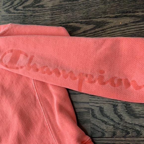 champion hoodie - Picture 4 of 7
